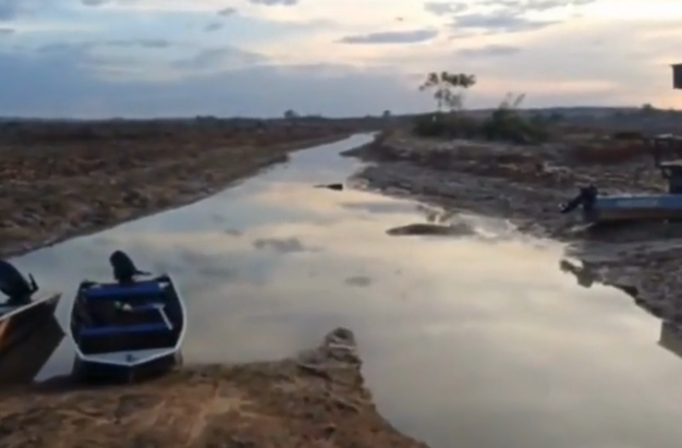 MP aponta falhas graves na UHE Colíder e pede revisão do empreendimento